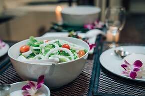 Luxury Villa Onyx Nai Harn Beach