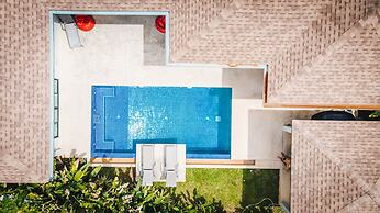 Luxury Villa Onyx Nai Harn Beach