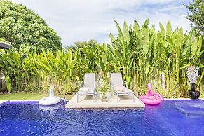 Luxury Villa Onyx Nai Harn Beach