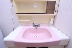 Namba Big Room Apartment