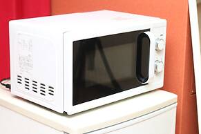 Namba Big Room Apartment