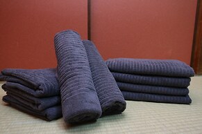 Namba Big Room Apartment