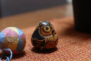 Namba Big Room Apartment