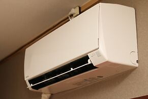 Namba Big Room Apartment