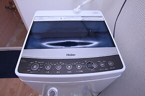 Namba Big Room Apartment