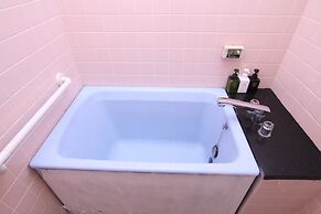 Namba Big Room Apartment