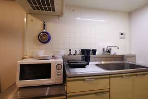 Namba Big Room Apartment