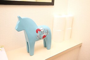 Namba Big Room Apartment