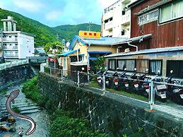 Amami Oshima Guest House Showa-sou - Hostel