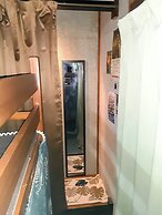 Amami Oshima Guest House Showa-sou - Hostel