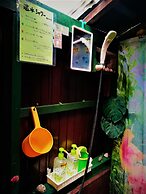 Amami Oshima Guest House Showa-sou - Hostel