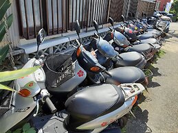 Amami Oshima Guest House Showa-sou - Hostel