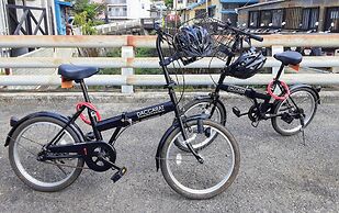 Amami Oshima Guest House Showa-sou - Hostel