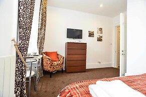 Union Street Apartment