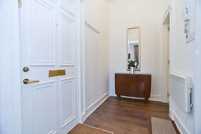 Union Street Apartment