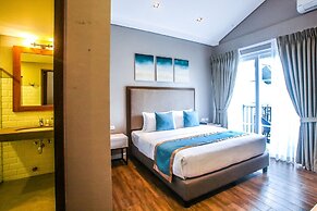 Royale Parc Hotel Tagaytay