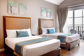 Royale Parc Hotel Tagaytay