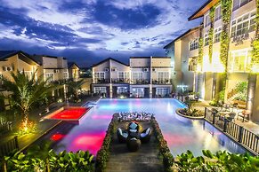 Royale Parc Hotel Tagaytay
