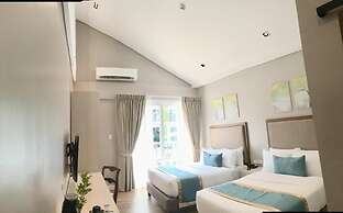 Royale Parc Hotel Tagaytay