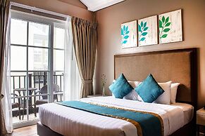 Royale Parc Hotel Tagaytay