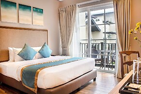 Royale Parc Hotel Tagaytay