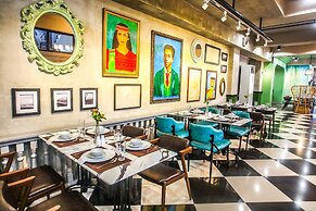 Royale Parc Hotel Tagaytay