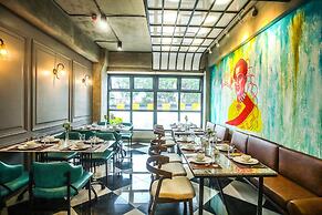 Royale Parc Hotel Tagaytay