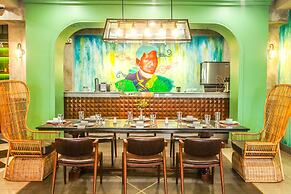 Royale Parc Hotel Tagaytay