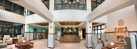 Royale Parc Hotel Tagaytay