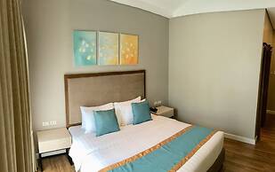 Royale Parc Hotel Tagaytay