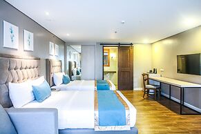 Royale Parc Hotel Tagaytay