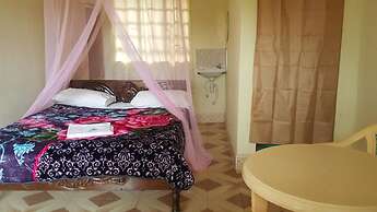 Sultan Hamud Pyramids Resort