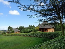 The Great Circle Lodge - Hostel