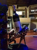 The Great Circle Lodge - Hostel