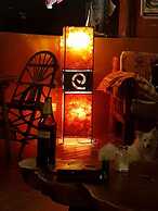 The Great Circle Lodge - Hostel