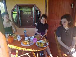 The Great Circle Lodge - Hostel