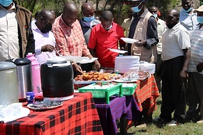 The Great Circle Lodge - Hostel