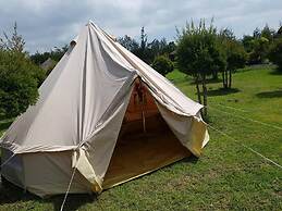 The Great Circle Lodge - Hostel