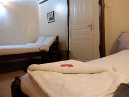 The Great Circle Lodge - Hostel