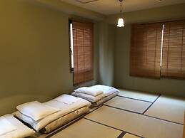 Shimanouchi Luxury Apartment