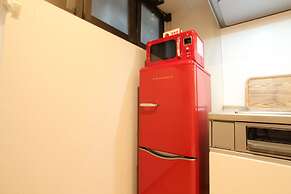 Shimanouchi Luxury Apartment