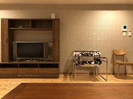 Shimanouchi Luxury Apartment