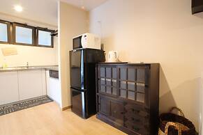 Shimanouchi Luxury Apartment