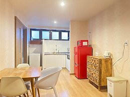 Shimanouchi Luxury Apartment