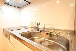 Shimanouchi Luxury Apartment