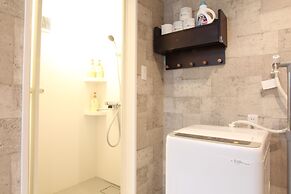 Shimanouchi Luxury Apartment