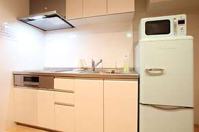 Shimanouchi Luxury Apartment