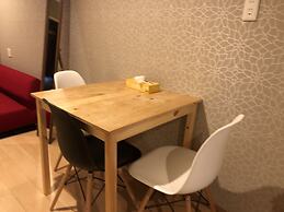 Shimanouchi Luxury Apartment