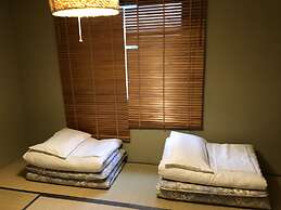 Shimanouchi Luxury Apartment