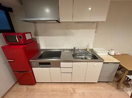 Shimanouchi Luxury Apartment